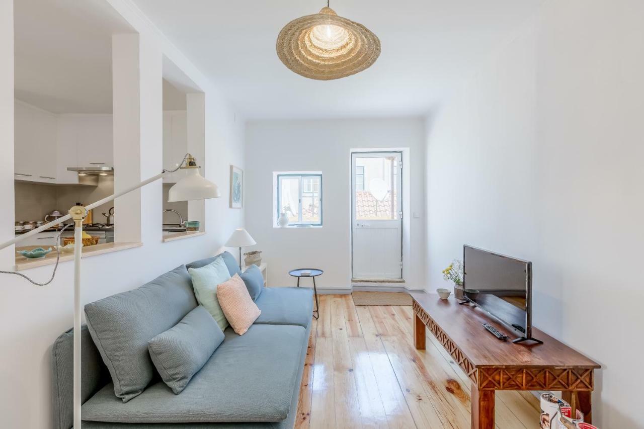 Alfama, Bright And Spacious With Private Terrace, By Timecooler Appartamento *