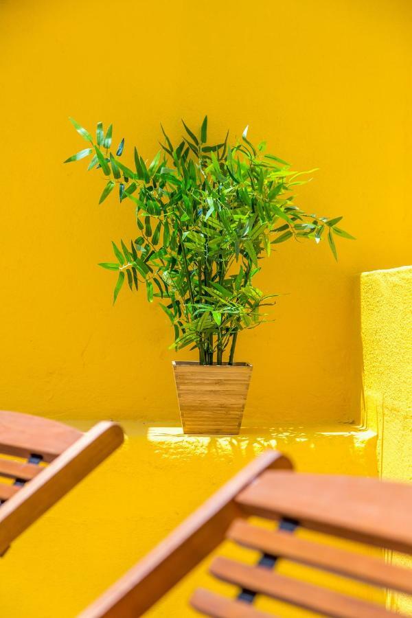 Appartamento Alfama, Bright And Spacious With Private Terrace, By Timecooler Lisbona