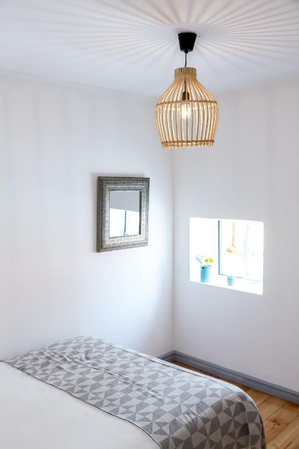 Appartamento Alfama, Bright And Spacious With Private Terrace, By Timecooler Lisbona