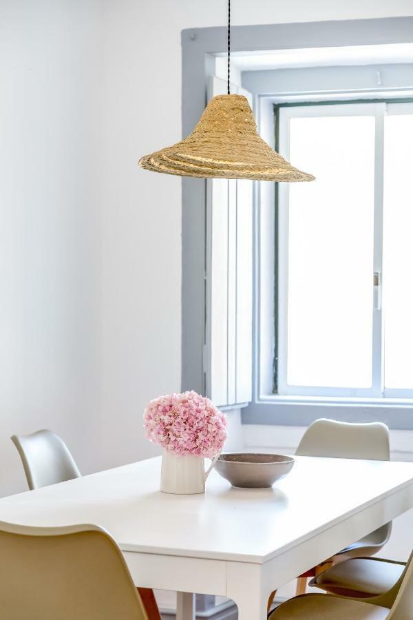 Appartamento Alfama, Bright And Spacious With Private Terrace, By Timecooler
