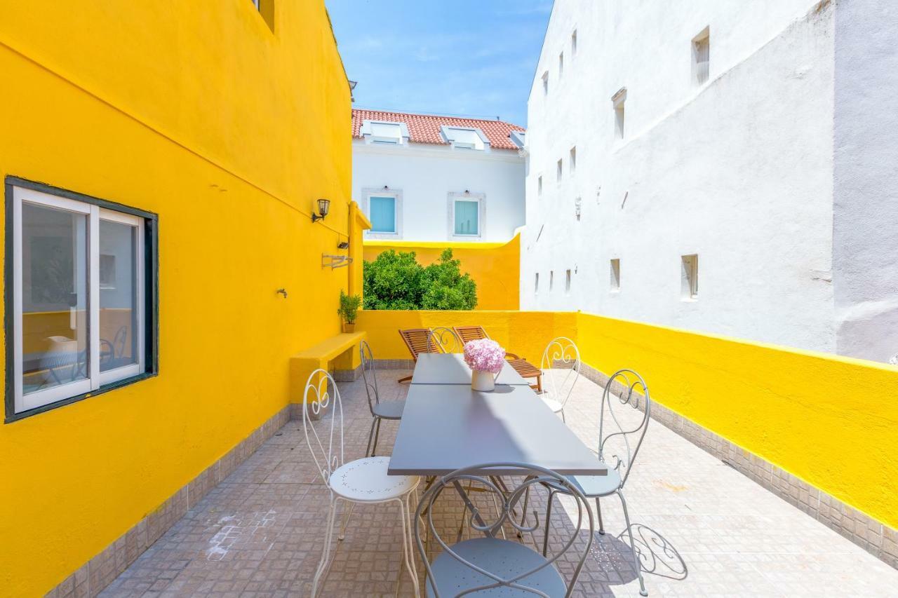 Alfama, Bright And Spacious With Private Terrace, By Timecooler Appartamento