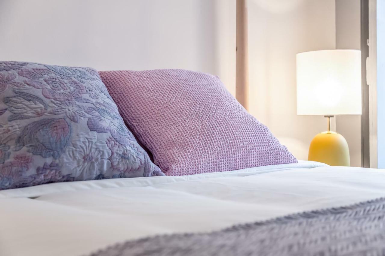 Appartamento Alfama, Bright And Spacious With Private Terrace, By Timecooler