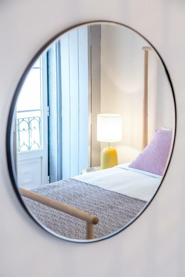 Alfama, Bright And Spacious With Private Terrace, By Timecooler Appartamento