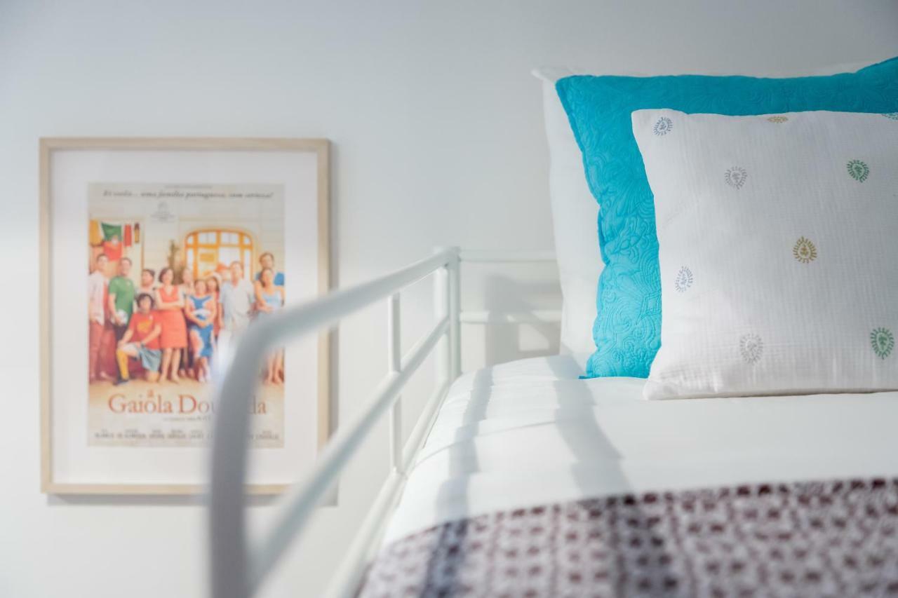 Appartamento Alfama, Bright And Spacious With Private Terrace, By Timecooler *