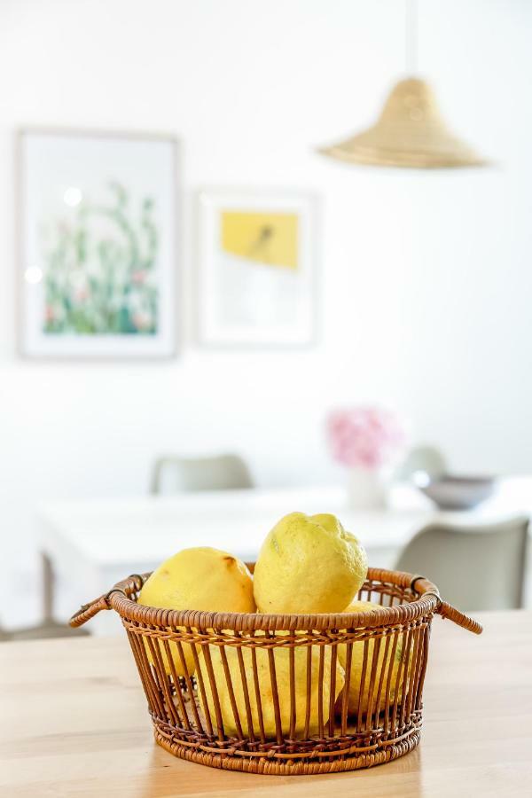 Alfama, Bright And Spacious With Private Terrace, By Timecooler * Lisbona